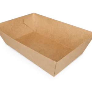 takeaware.nl Friet- en snackbakjes Frietbakjes A13 kraft