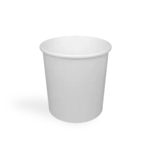 takeaware.nl Soepbekers Soepbeker 360ml Ø90mm 12oz karton wit