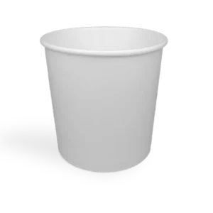 takeaware.nl Soepbekers Soepbeker 750ml Ø118mm 26oz karton wit