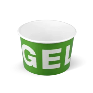takeaware.nl IJsbekers IJsbeker 360ml Ø106mm 12oz karton GELATO