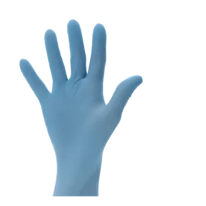 takeaware.nl Handschoenen Handschoenen Nitril Cat III Classic Blauw Maat L