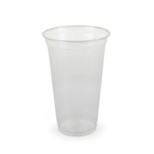 TakeAware.nl Sap en Smoothie Beker 500ml 95mm RPET