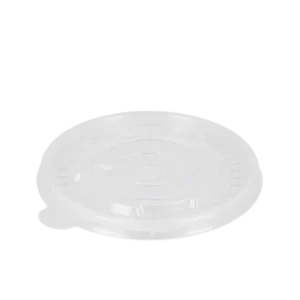 TakeAware.nl Deksel soepbeker PP Ø118mm 26/32oz
