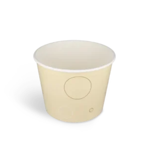 TakeAware.nl Food Bucket 130/150oz 3000ml Bubble