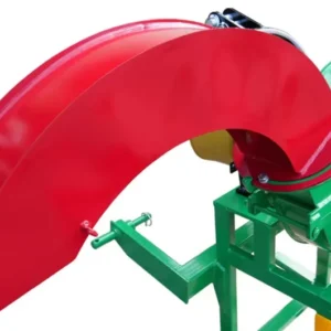 Vielitz Absackaufsatz für 1 Sack für Mod. GH - 70