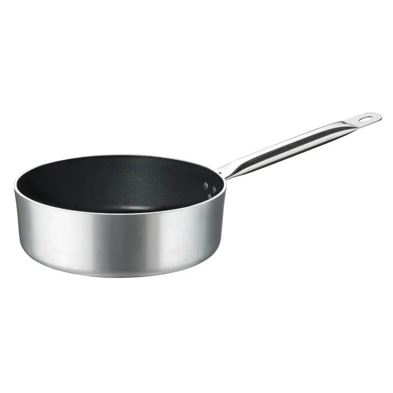Casseruola Bassa Con 1 Manico, tender Eclisse - Pintinox