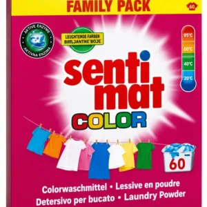 sentimat color 3,3 kg | Packung (3300 g)