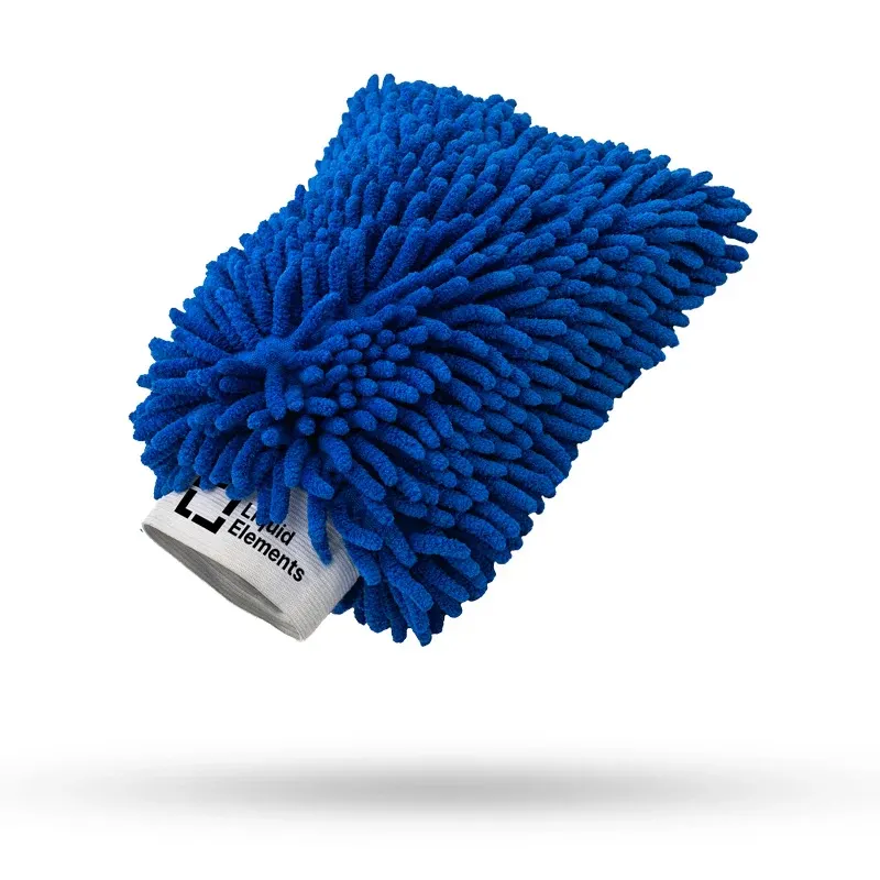 Mikrofaser Handschuh "CHUBBY 2.0"