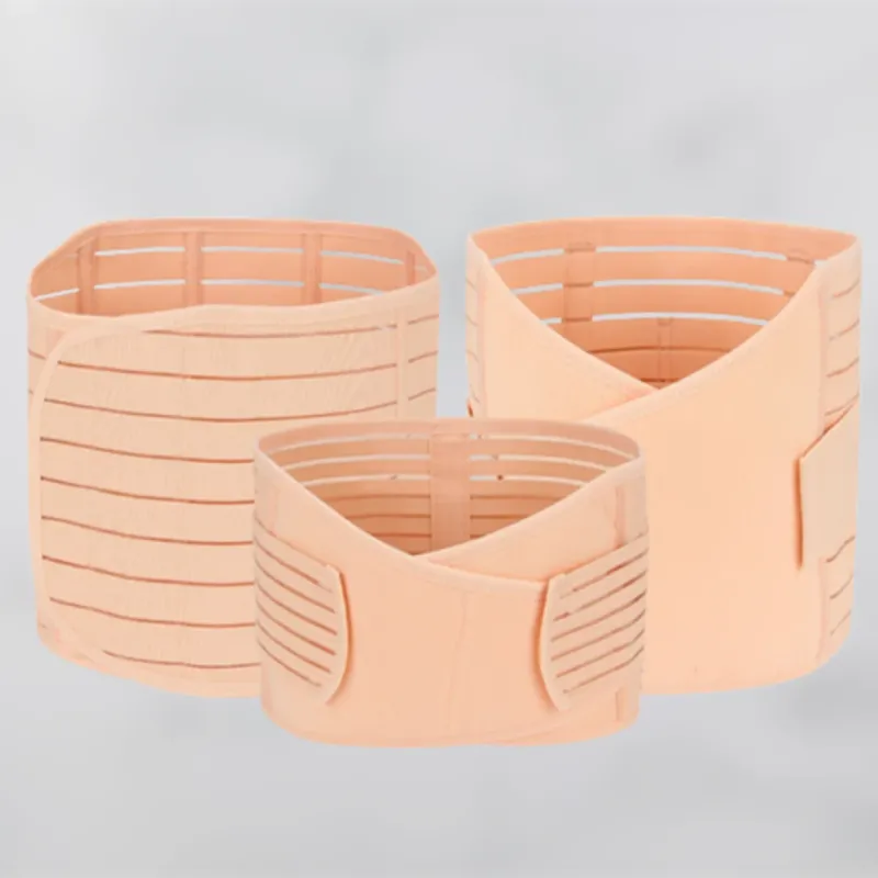 3-in-1 Loving Mom Adjustable Body Shaper Band - Image 0