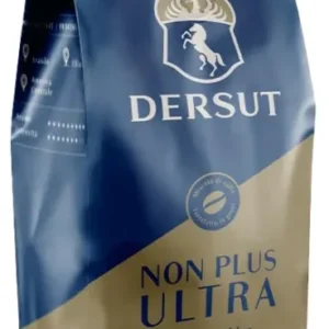 Dersut Caffè Non Plus Ultra - Espresso Italiano