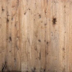 Duschrückwand-Naturholzmuster in warmen Braun- und Beigetönen