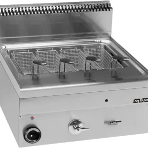 MBM Nudelkocher 25 Liter Gas 11 kW - CPGASTRO