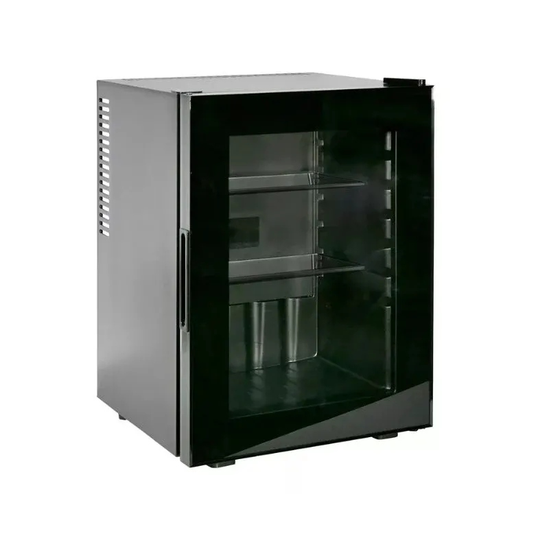 Minibar Termoelettrico EL40PVTB