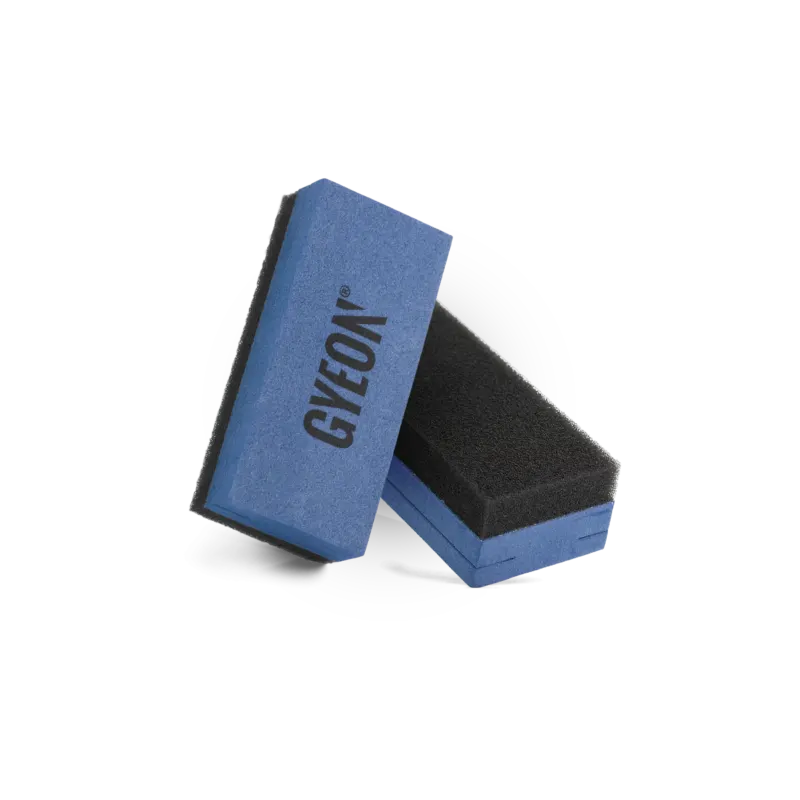 GYEON-Q²M Block Applicator EVO Applikator-4x9x2,5 cm