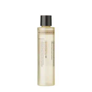 HUMDAKIN Gentle Micellar Water - Hydrating & Cleansing Hair and Body Care