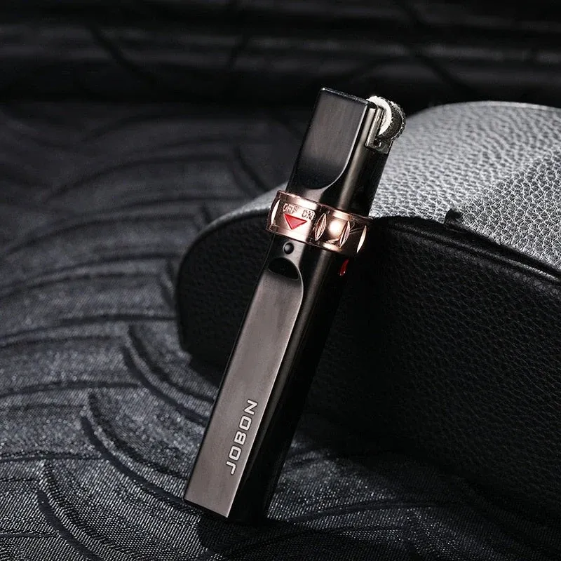 Quick Light Turbo Metal Windproof EDC Torch - Image 0