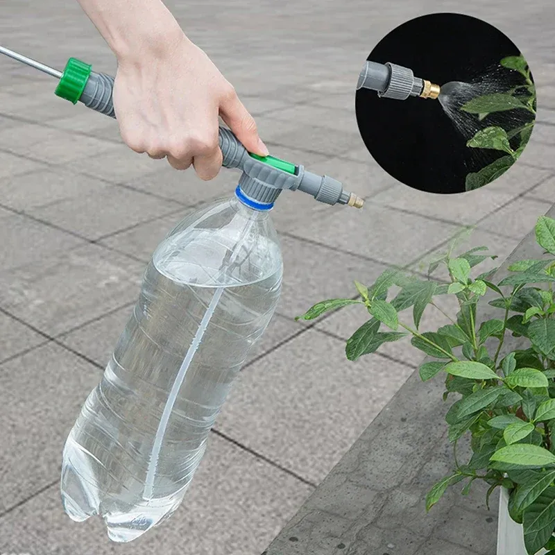 Adjustable Plant Water Sprayer Pump - Image 0