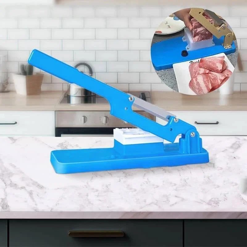 Multifunctional Easy Table Fruit Meat Slicer - Image 0