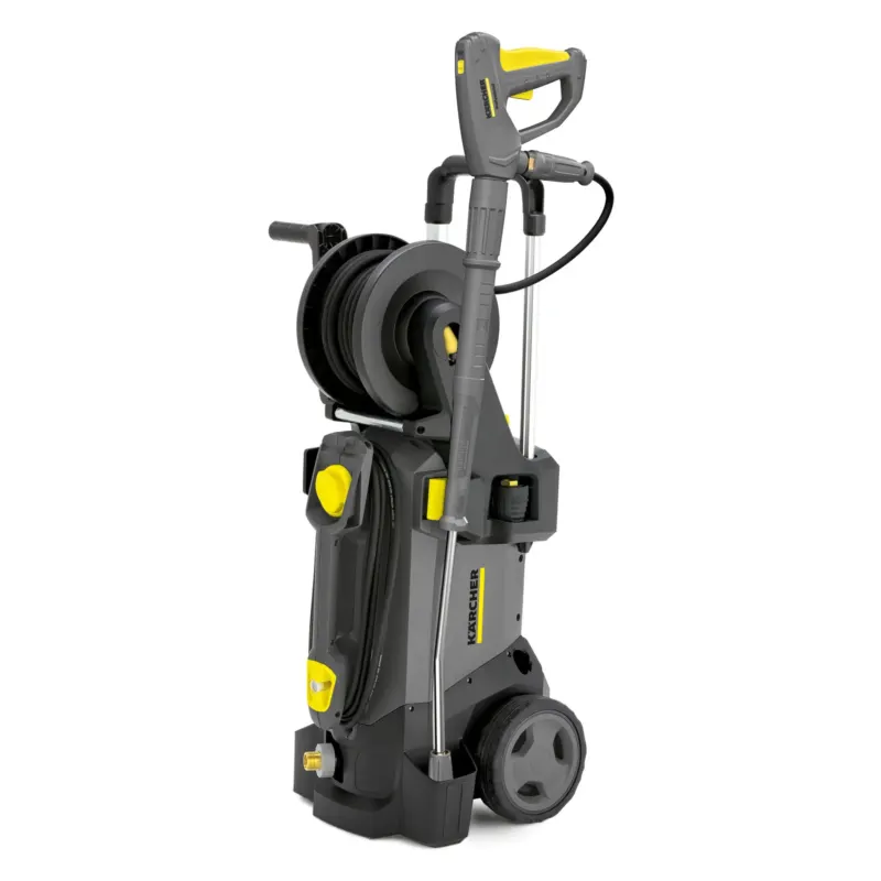 Kärcher ProHD 700 X Plus Kaltwasser-Hochdruckreiniger