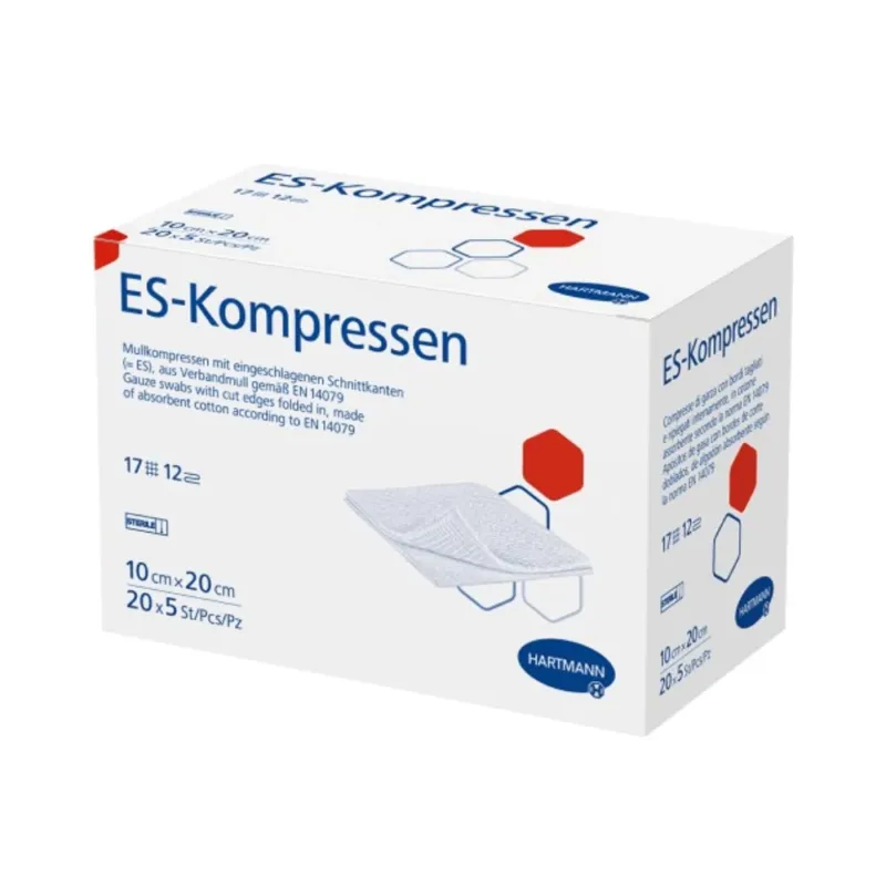 ES-Kompressen