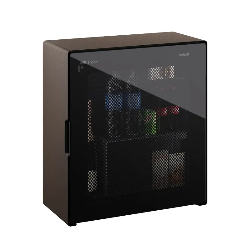 Minibar a compressore Flyingbar Evo con apertura verso sinistra - Indel B