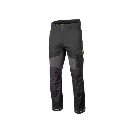 John Deere Fahrer-Arbeitshose Stretch
