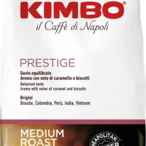 Kimbo Espresso Bar Café Prestige