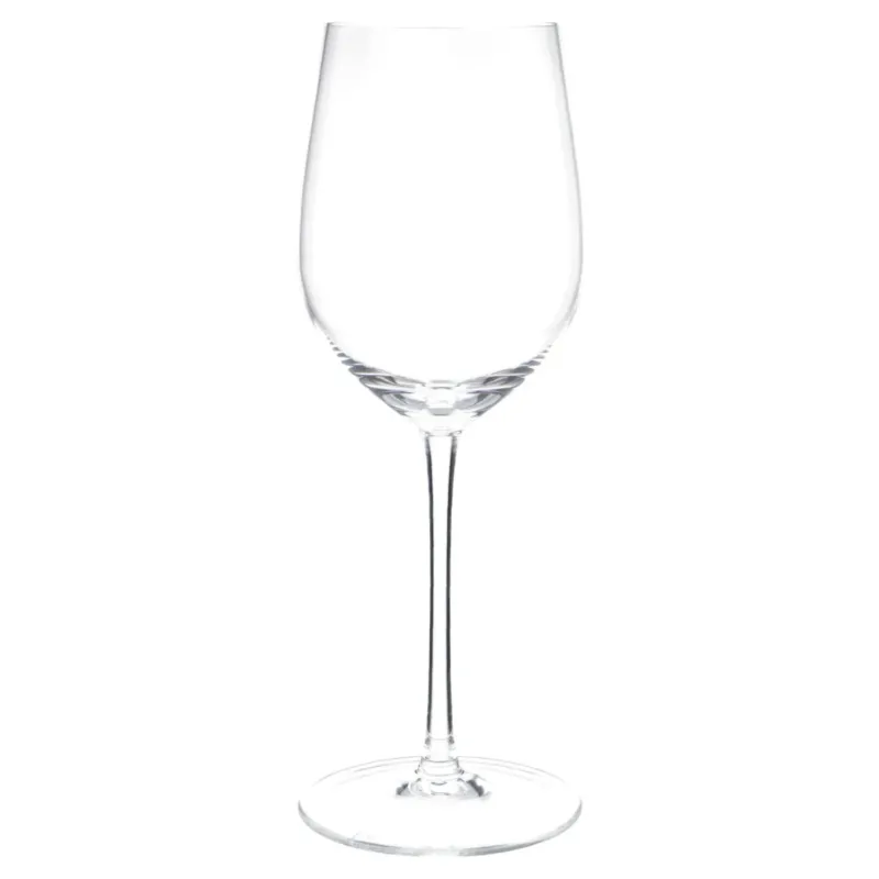 Weinglas Mature Bordeaux Chablis Chardonnay