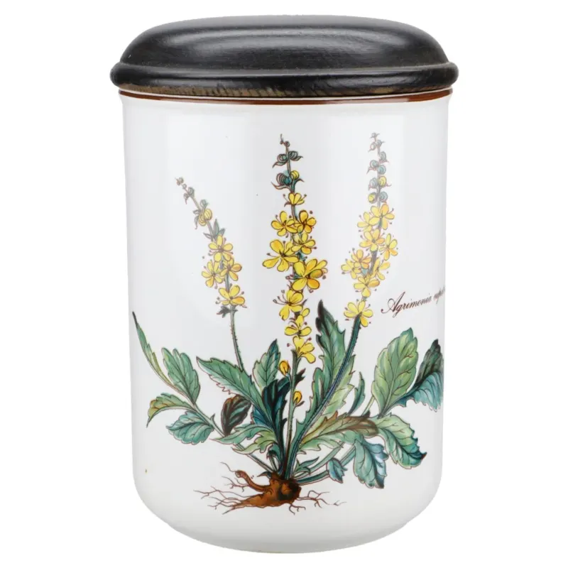 Vorratsdose groß - Agrimonia eupatoria