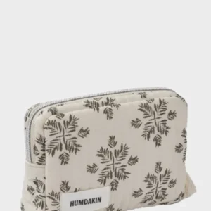 HUMDAKIN Kosmetiktasche Monogram Accessories 149 Evergreen