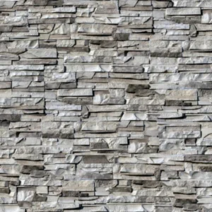 Küchenrückwand-Nahtlose Textur von Klinkerfliesen