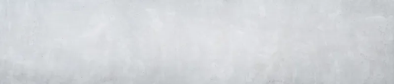 Küchenrückwand-Panorama einer glatten grauen Betonwand