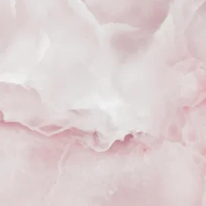 Küchenrückwand- Rosa Emperador Onyx Marmor