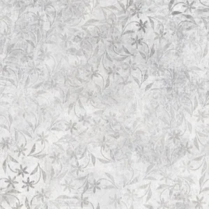 Küchenrückwand-Retro Blumen Textur