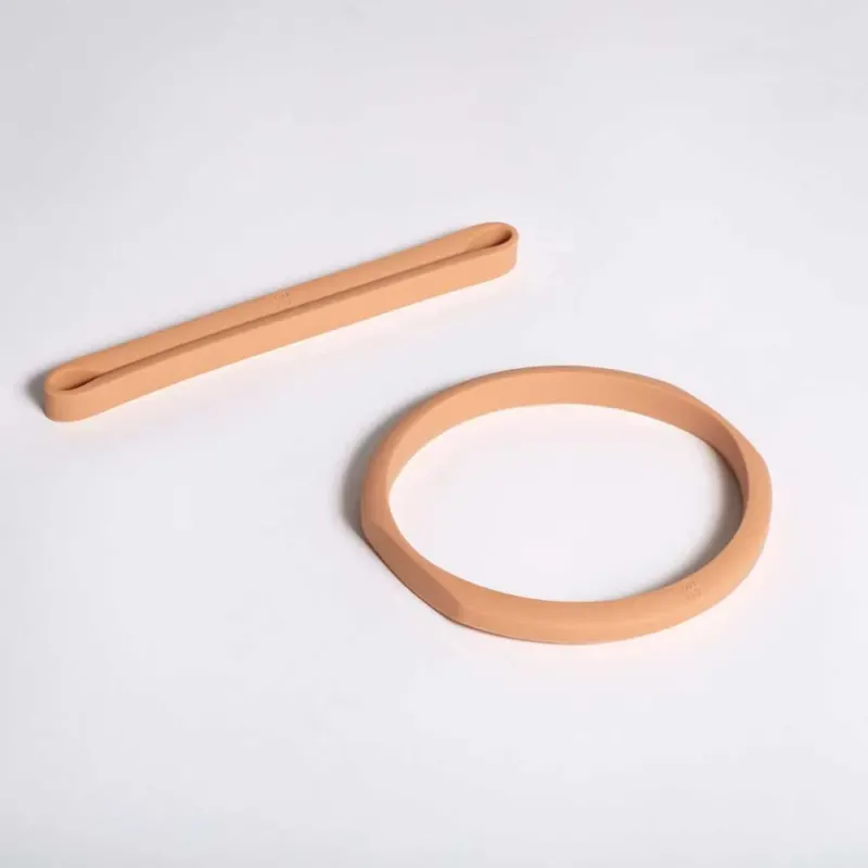 LASSO | faltbarer TOPF-UNTERSETZER | RSW | Ommo