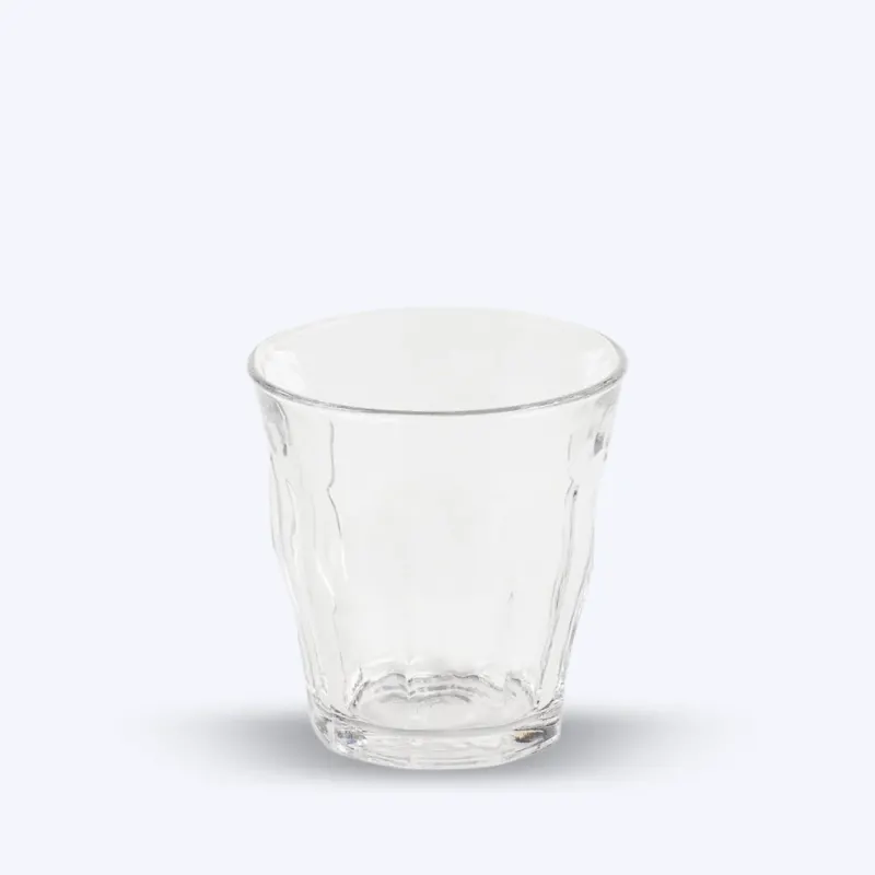Le Picardie - Verre à eau - transparent - 31cl (Lot de 6)