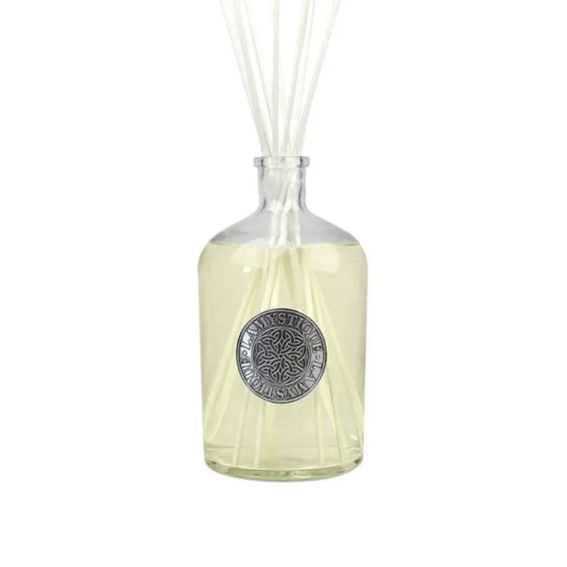 Diffusore a osmosi in vetro, Bouquet d'Agrumi 5 L - LaMystique