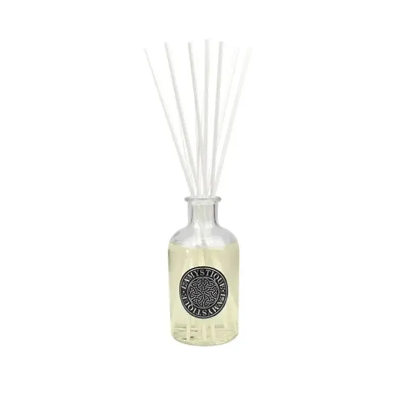 Diffusore a osmosi in vetro, Bouquet d'Agrumi 500 ml - LaMystique