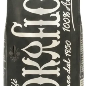 Mokaflor Bernini – Café Espresso 100% Arábica