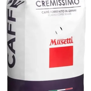 Musetti Cremissimo | Café Espresso