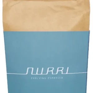 Nurri Caffè Napoletano Espresso Partenopeo