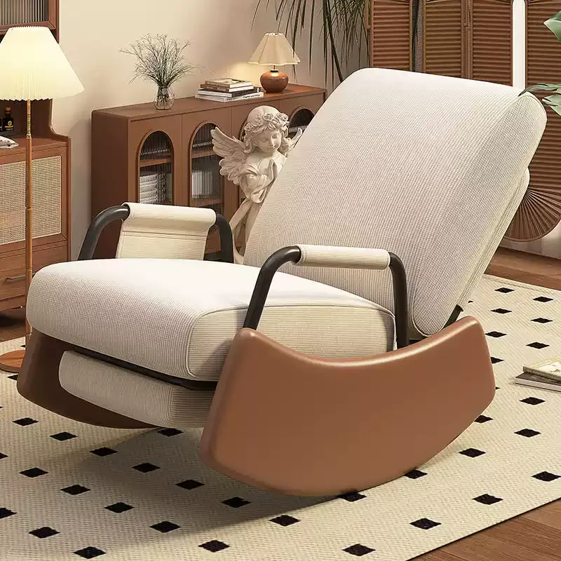 Chill & Relax Ultimate Rocking Chair - Image 0