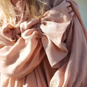 Soft & Fabulous Linen blouse Victoria Epic Linen