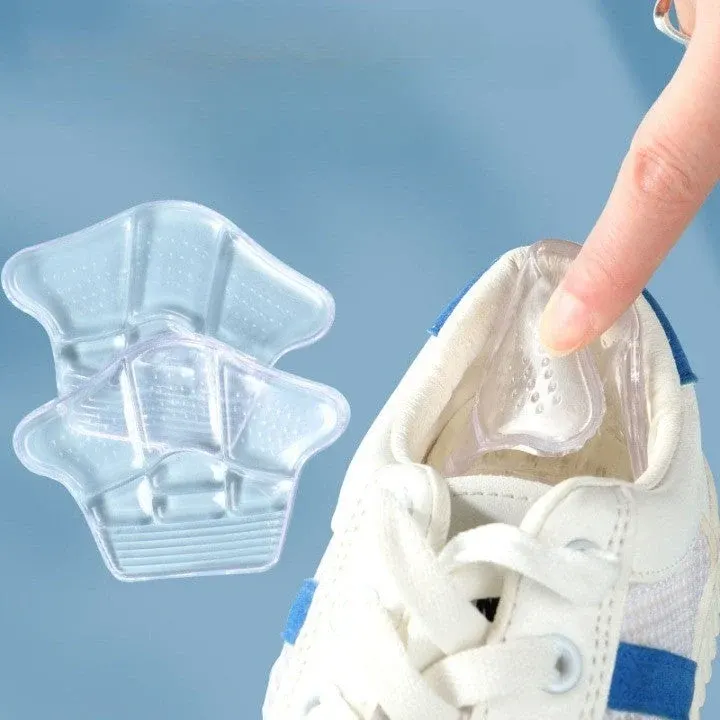 Pain Relief Antiwear Heel Cushion Pads - Image 0