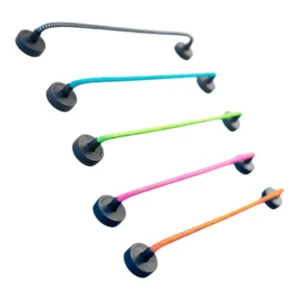Sticky Stricky - das universelle magnetische Befestigungs-Gadget