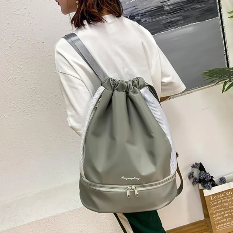 Jumbo Pack Large Travel Backpack - Image 0