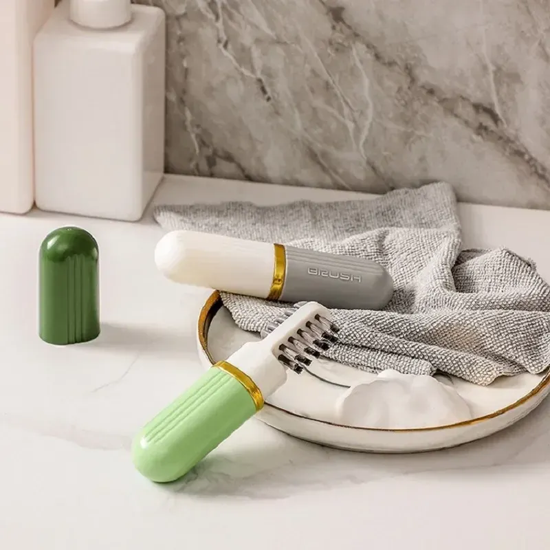 Multifunctional Shoe Care Cleaning Kit - Image 0