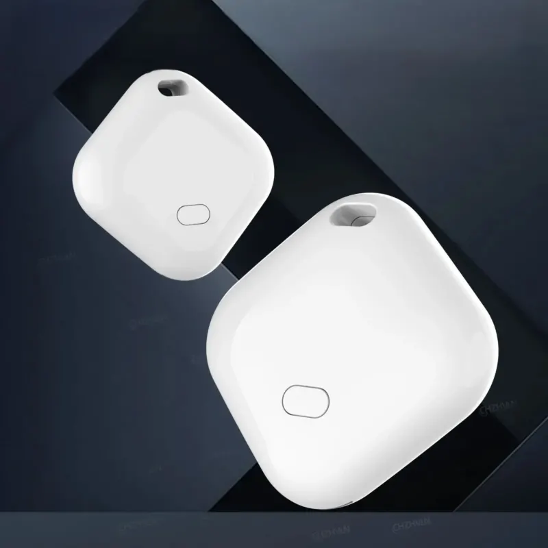 Secure Tag Mini GPS Anti Lost Bluetooth Tracker - Image 0