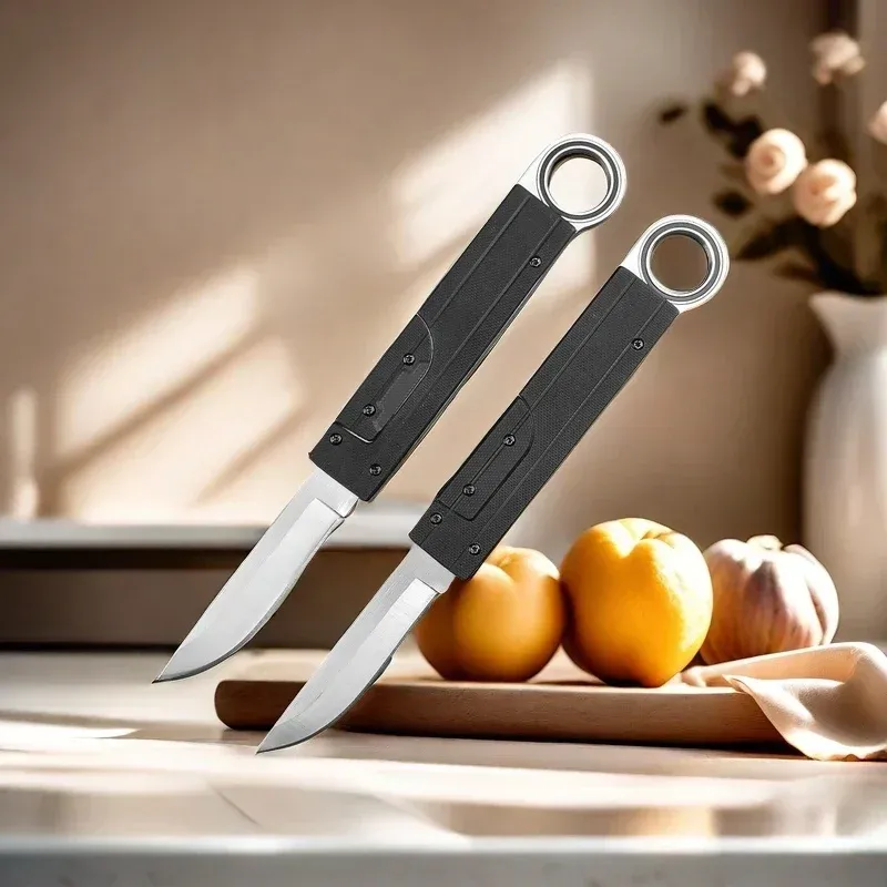 Minimalist Everyday Carry Pocket Knife - Image 0