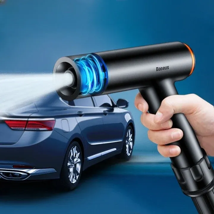 Car Cleanse High-Pressure Water Sprayer Gun - Image 0